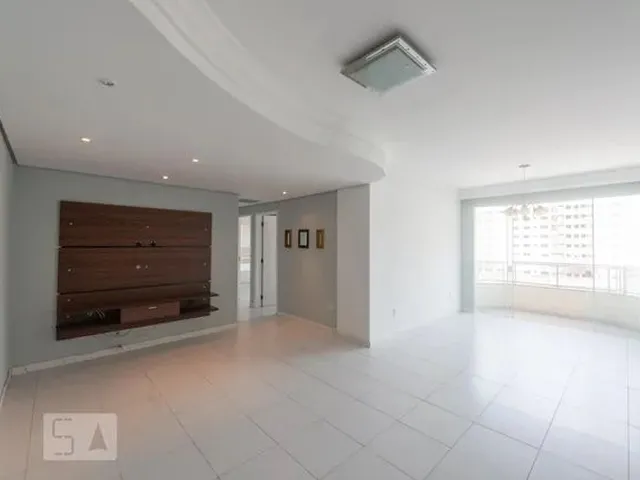 Imagem: Apartamento para Aluguel - Campinas, 3 Quartos
