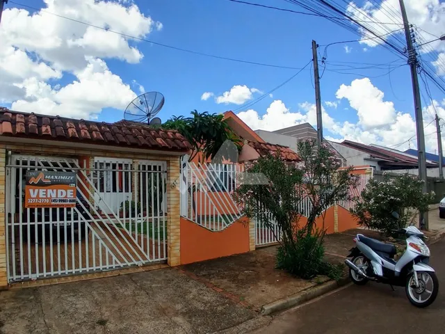 Imagem 3: Casa com 4 dormitórios à venda,373.75 m , São Francisco, TOLEDO - PR