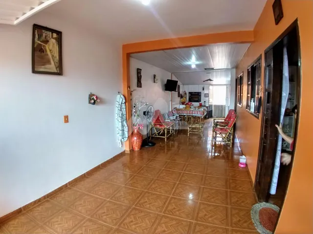 Imagem 5: Casa com 4 dormitórios à venda,373.75 m , São Francisco, TOLEDO - PR
