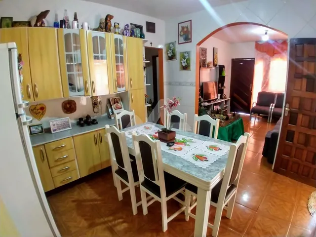 Imagem 4: Casa com 4 dormitórios à venda,373.75 m , São Francisco, TOLEDO - PR