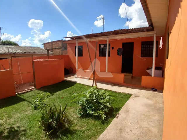 Imagem 2: Casa com 4 dormitórios à venda,373.75 m , São Francisco, TOLEDO - PR
