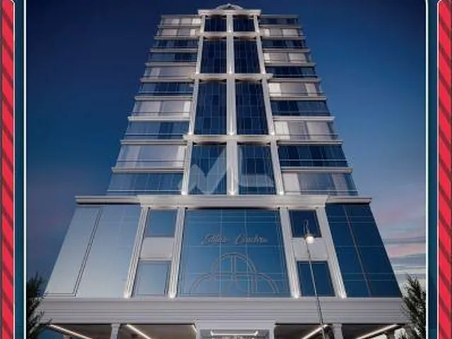 Imagem 3: Apartamento com 6 dormitórios à venda,385.64 m , Vila Industrial, TOLEDO - PR
