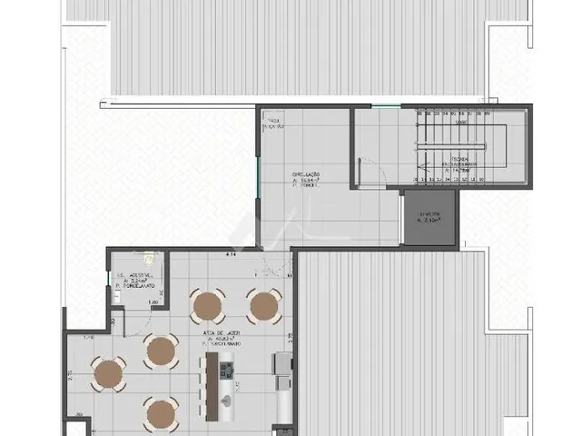 Imagem 1: Apartamento com 3 dormitórios à venda,88.06 m , Jardim Coopagro, TOLEDO - PR