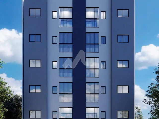 Imagem 4: Apartamento com 3 dormitórios à venda,88.06 m², Jardim Coopagro, TOLEDO - PR