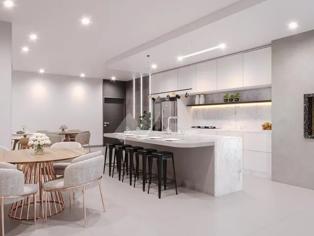 Imagem 3: Apartamento com 2 dormitórios à venda, Jardim La Salle, TOLEDO - PR