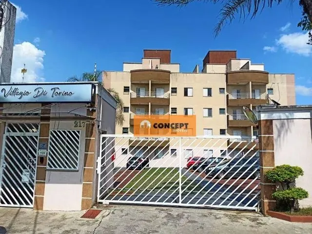 Imagem: Apartamento com 2 Dormitórios, 63 M²