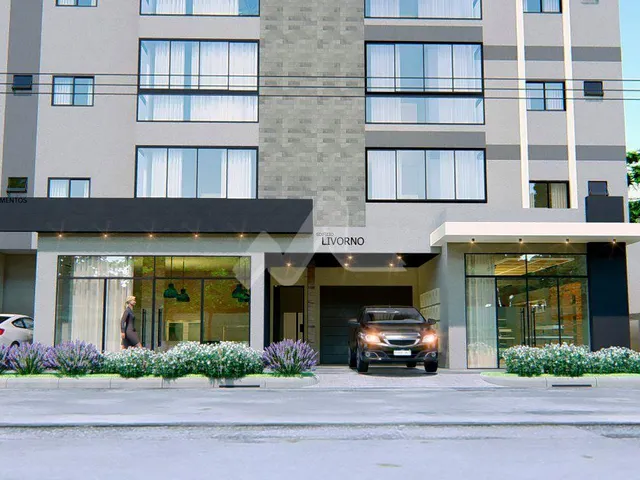 Imagem 2: Apartamento com 6 dormitórios à venda,169.15 m , Vila Industrial, TOLEDO - PR