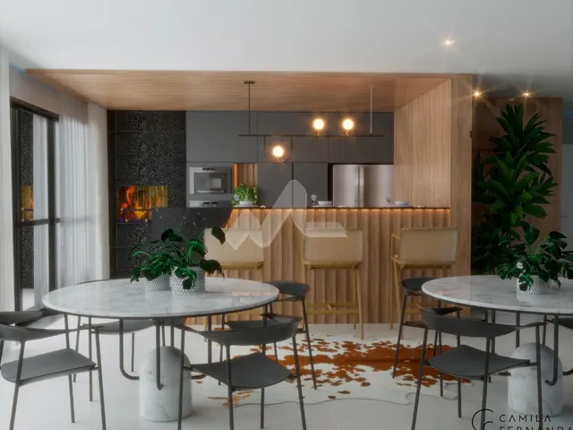 Imagem 6: Apartamento com 6 dormitórios à venda,169.15 m , Vila Industrial, TOLEDO - PR
