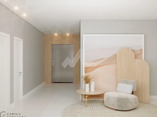 Imagem 5: Apartamento com 6 dormitórios à venda,169.15 m , Vila Industrial, TOLEDO - PR