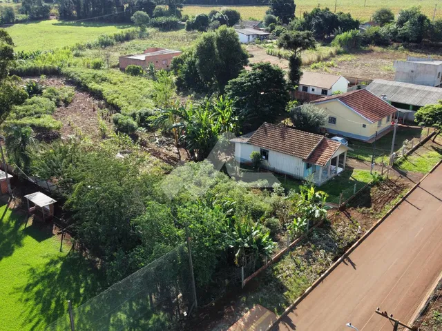 Imagem 1: Chácara com 2 dormitórios à venda,5312.41 m , São Francisco, TOLEDO - PR