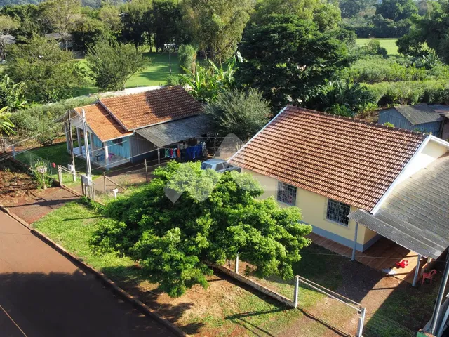 Imagem 2: Chácara com 2 dormitórios à venda,5312.41 m , São Francisco, TOLEDO - PR