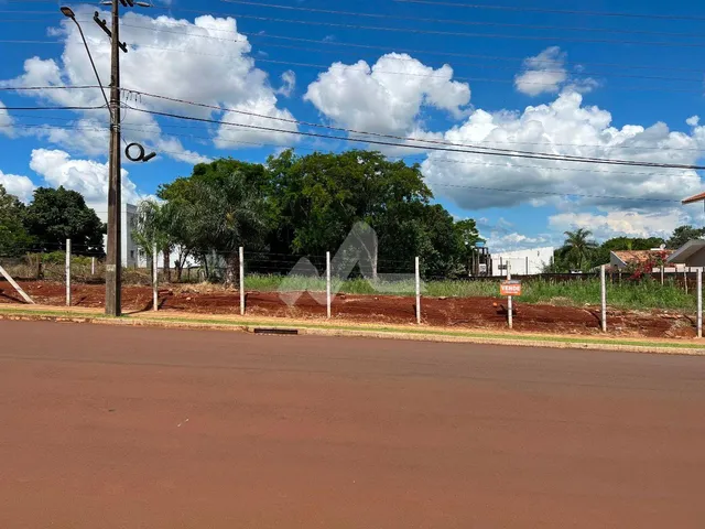 Imagem 1: Terreno à venda,2046.87 m , Jardim Pancera, TOLEDO - PR
