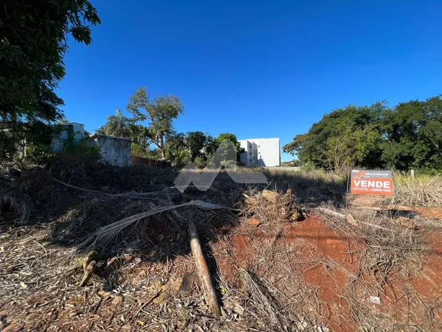 Imagem 1: Terreno à venda,2048.20 m², Jardim Pancera, TOLEDO - PR