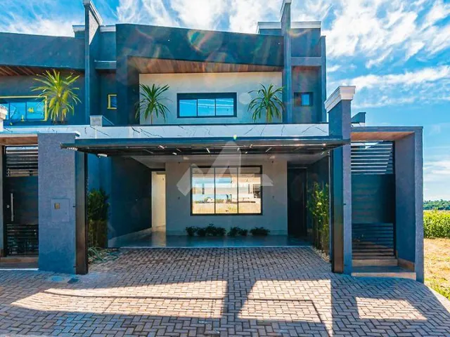 Imagem 11: Sobrado com 4 dormitórios à venda,180.00 m², Tocantins, TOLEDO - PR