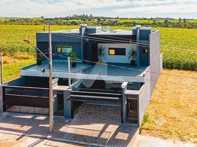 Imagem 8: Sobrado com 4 dormitórios à venda,180.00 m², Tocantins, TOLEDO - PR