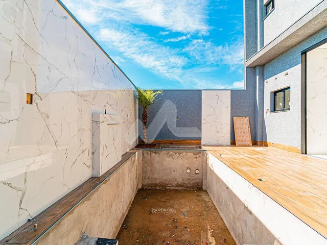 Imagem 3: Sobrado com 4 dormitórios à venda,180.00 m², Tocantins, TOLEDO - PR