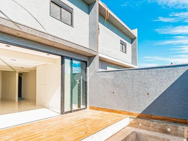 Imagem 5: Sobrado com 4 dormitórios à venda,180.00 m², Tocantins, TOLEDO - PR