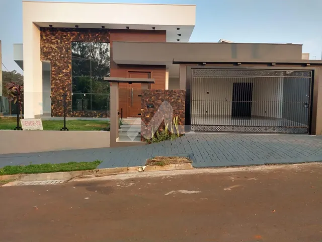 Imagem 9: Casa com 6 dormitórios à venda,606.00 m , Vila Industrial, TOLEDO - PR