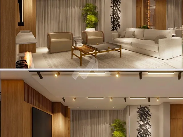 Imagem 2: Apartamento com 6 dormitórios à venda,339.00 m , Centro, TOLEDO - PR