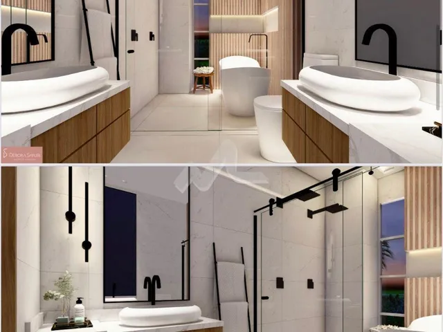 Imagem 7: Apartamento com 6 dormitórios à venda,339.00 m , Centro, TOLEDO - PR