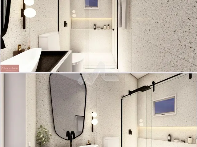 Imagem 4: Apartamento com 6 dormitórios à venda,339.00 m , Centro, TOLEDO - PR