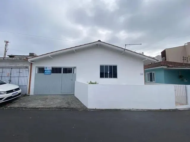 Imagem: Casa 3 Quartos Centro 91M²