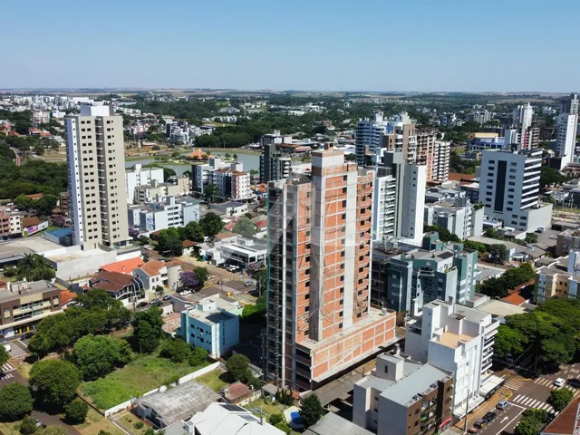 Imagem 1: Apartamento com 6 dormitórios à venda,285.67 m , Centro, TOLEDO - PR