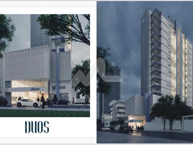 Imagem 3: Apartamento com 6 dormitórios à venda,285.67 m , Centro, TOLEDO - PR