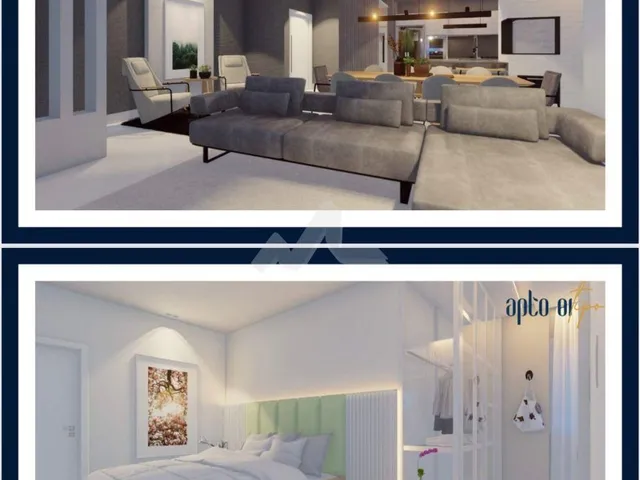Imagem 4: Apartamento com 6 dormitórios à venda,285.67 m , Centro, TOLEDO - PR