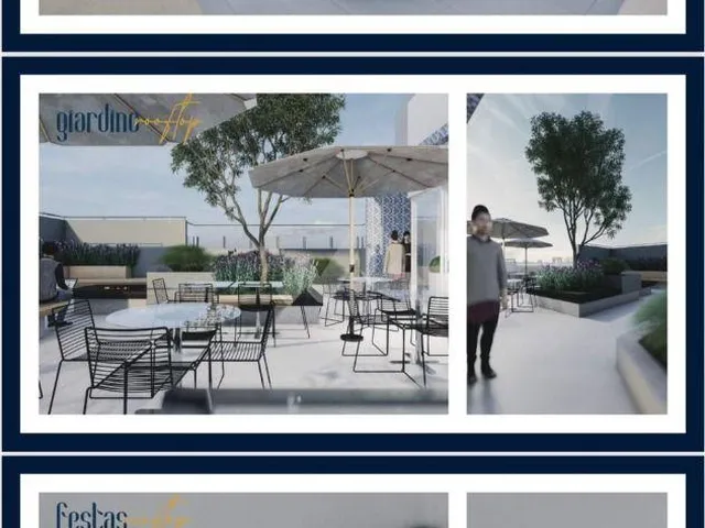 Imagem 2: Apartamento com 6 dormitórios à venda,285.67 m , Centro, TOLEDO - PR
