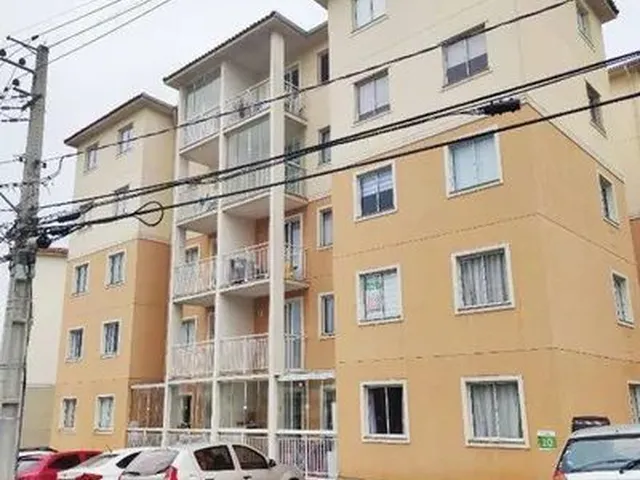 Imagem: Apartamento com 3 Dormitórios para Alugar