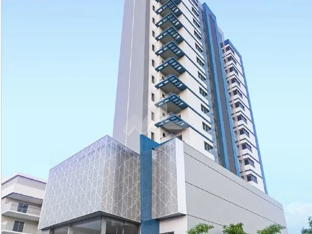 Imagem 5: Apartamento com 2 suítes à venda, com 93,15 m2, Centro, TOLEDO - PR