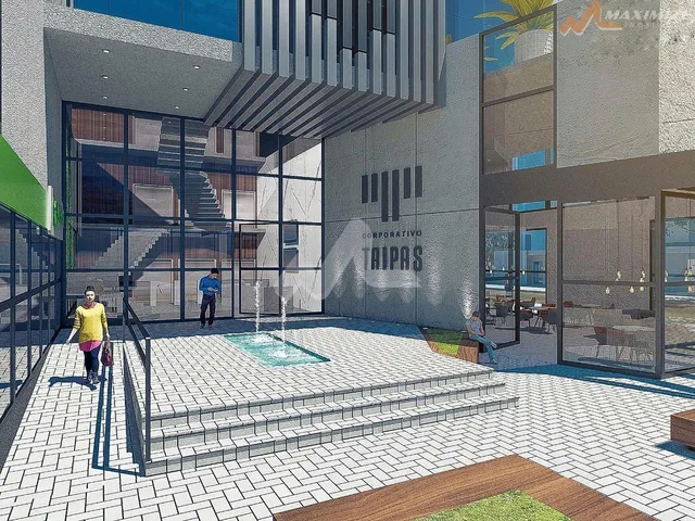 Imagem 2: Sala Comercial à venda,75.02 m , Centro, TOLEDO - PR