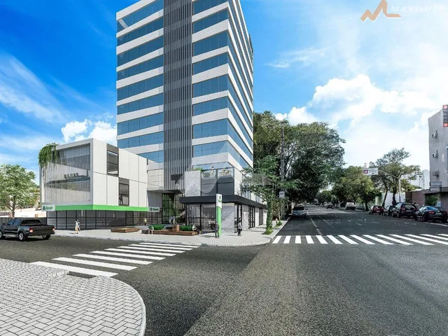 Imagem 1: Sala Comercial à venda,75.02 m , Centro, TOLEDO - PR