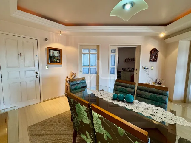 Imagem 1: Apartamento com 3 dormitórios à venda,127,30m privativos e 183.64m total , Centro