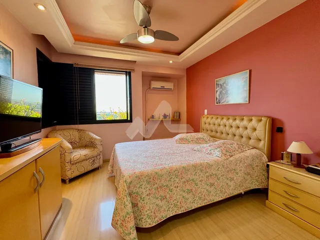 Imagem 4: Apartamento com 3 dormitórios à venda,127,30m privativos e 183.64m total , Centro
