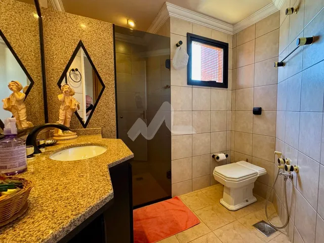 Imagem 6: Apartamento com 3 dormitórios à venda,127,30m privativos e 183.64m total , Centro