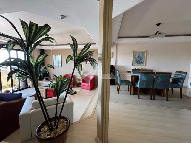 Imagem 8: Apartamento com 3 dormitórios à venda,127,30m privativos e 183.64m total , Centro