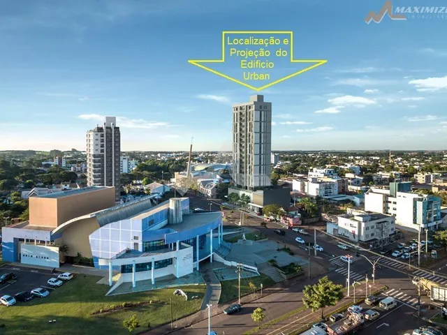 Imagem 16: Apartamento com 3 dormitórios à venda,270.00 m , Vila Industrial, TOLEDO - PR