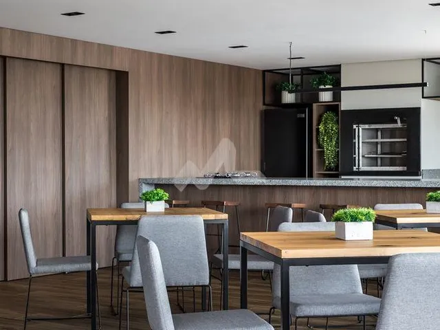 Imagem 8: Apartamento com 3 dormitórios à venda,270.00 m , Vila Industrial, TOLEDO - PR