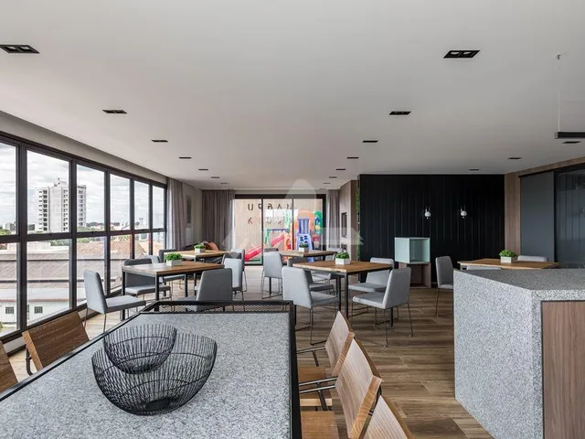 Imagem 6: Apartamento com 3 dormitórios à venda,270.00 m , Vila Industrial, TOLEDO - PR