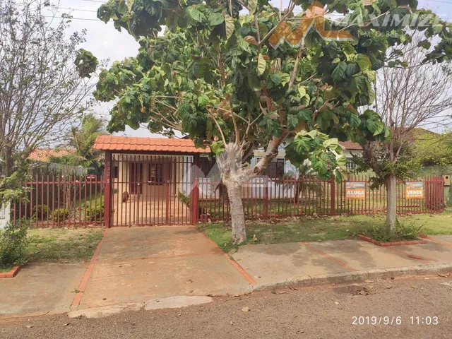 Imagem 6: Casa com 4 dormitórios à venda,494.55 m , Jardim Porto Alegre, TOLEDO - PR