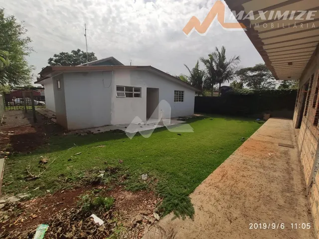 Imagem 4: Casa com 4 dormitórios à venda,494.55 m , Jardim Porto Alegre, TOLEDO - PR