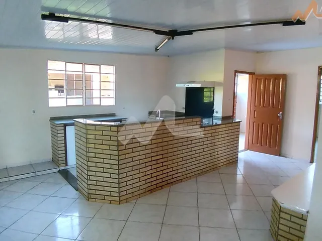 Imagem 1: Casa com 4 dormitórios à venda,494.55 m , Jardim Porto Alegre, TOLEDO - PR
