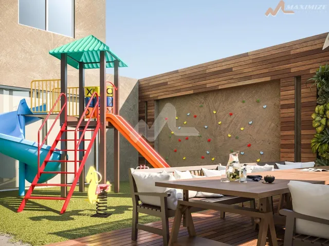 Imagem 12: Apartamento com suíte 2 quartos, 117 m privativo , Vila Industrial, TOLEDO - PR