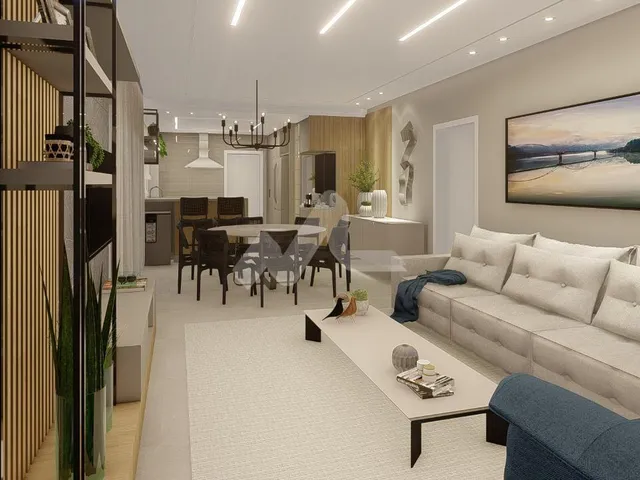 Imagem 14: Apartamento com suíte 2 quartos, 117 m privativo , Vila Industrial, TOLEDO - PR