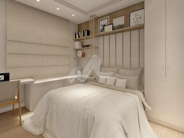 Imagem 11: Apartamento com suíte 2 quartos, 117 m privativo , Vila Industrial, TOLEDO - PR