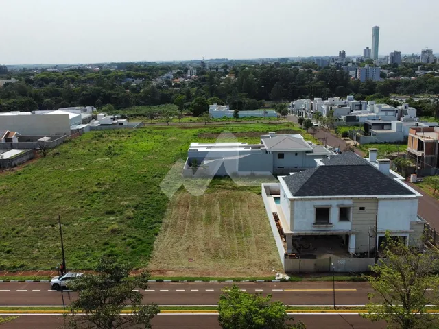Imagem 1: Terreno à venda,630.00 m , Tocantins, TOLEDO - PR
