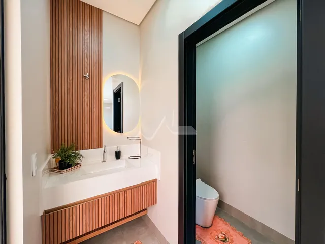 Imagem 4: Linda casa com móveis planejados , 1 suíte e 2 quartos - Jardim Gisela, TOLEDO - PR