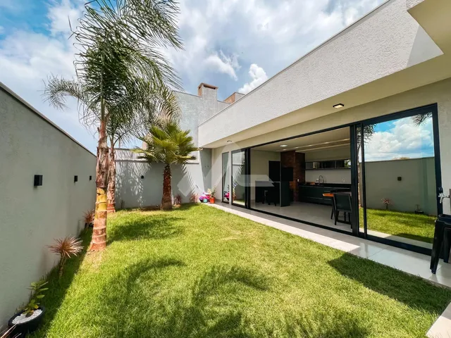 Imagem 3: Linda casa com móveis planejados , 1 suíte e 2 quartos - Jardim Gisela, TOLEDO - PR